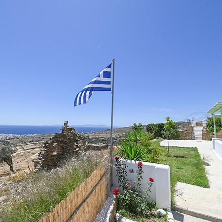 Aesthetic View Apartments Αρνάδος Εξωτερικό φωτογραφία